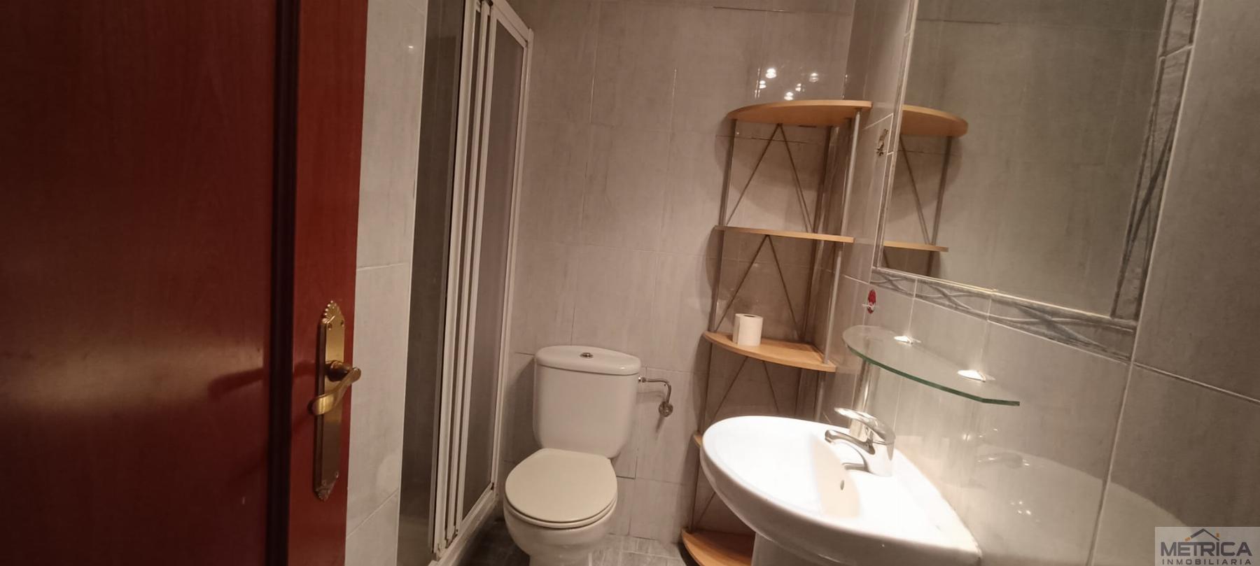 Venta de piso en Salamanca