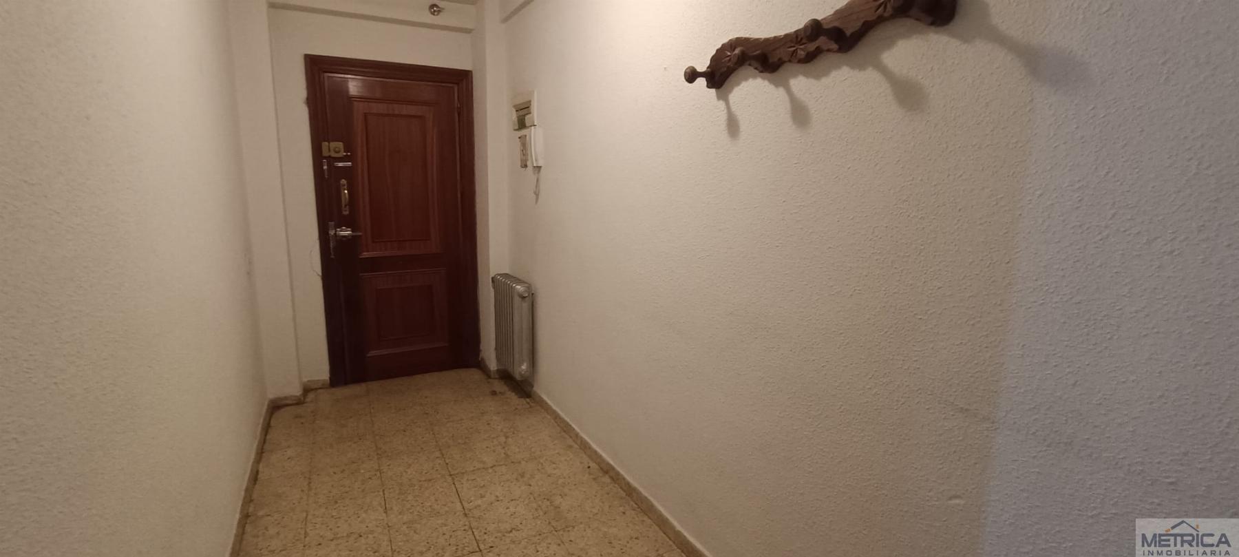 Venta de piso en Salamanca