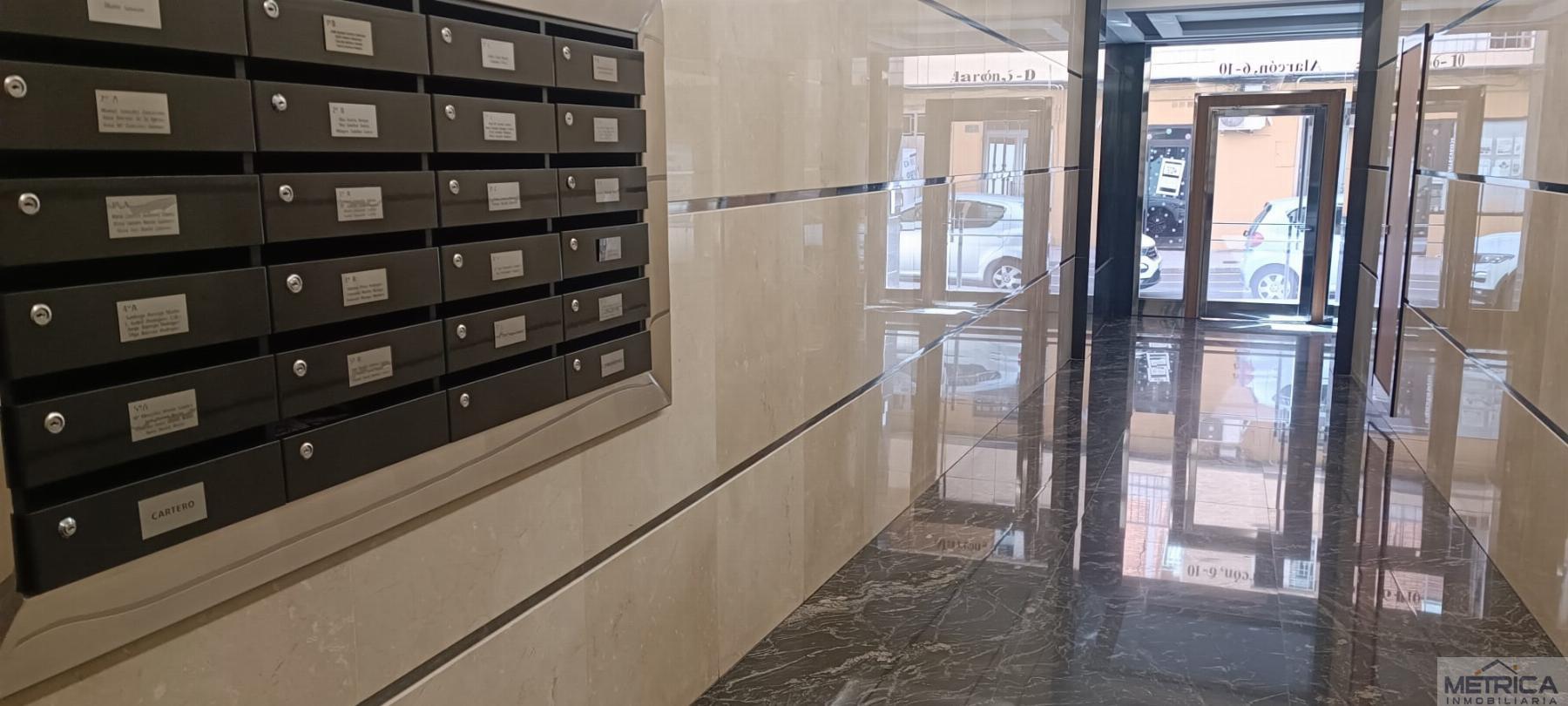 Venta de piso en Salamanca