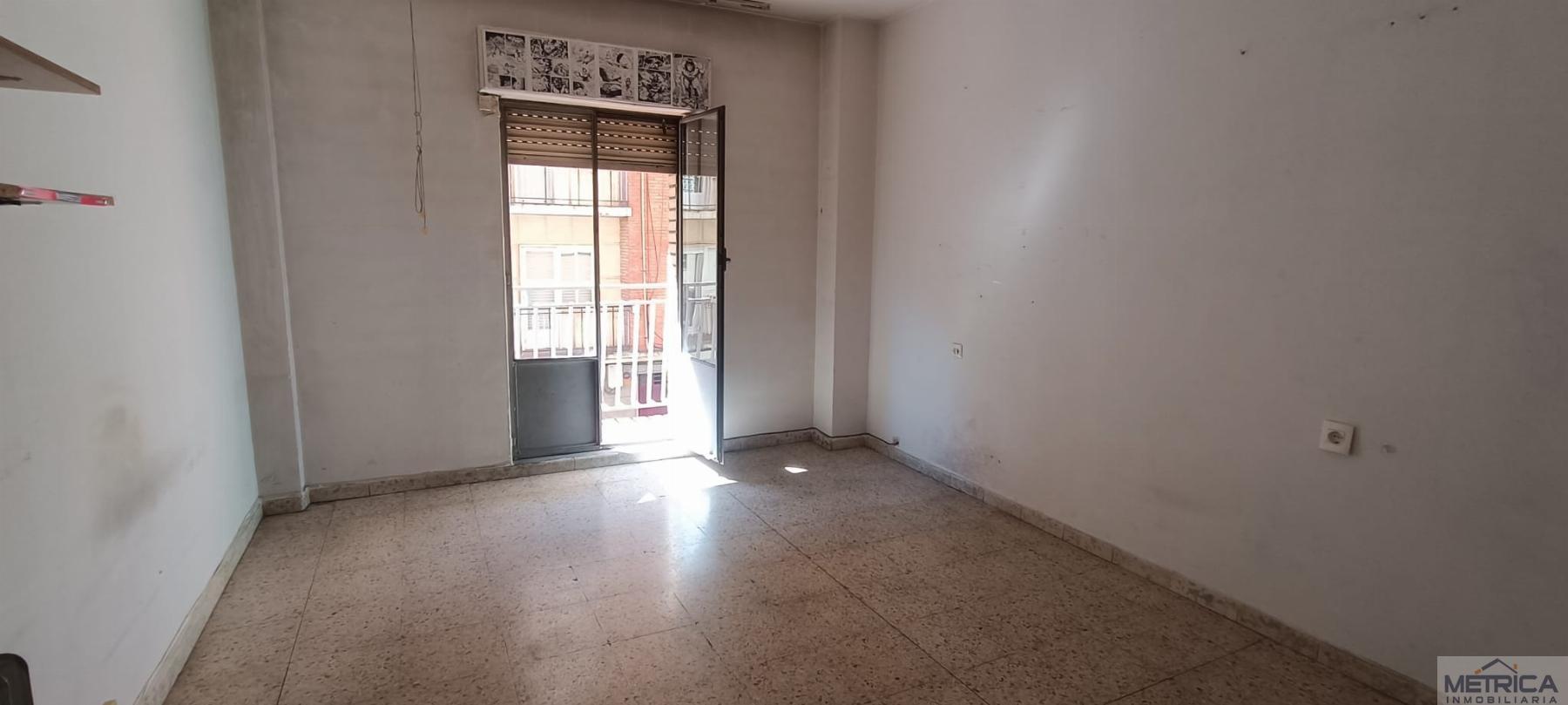 Venta de piso en Salamanca