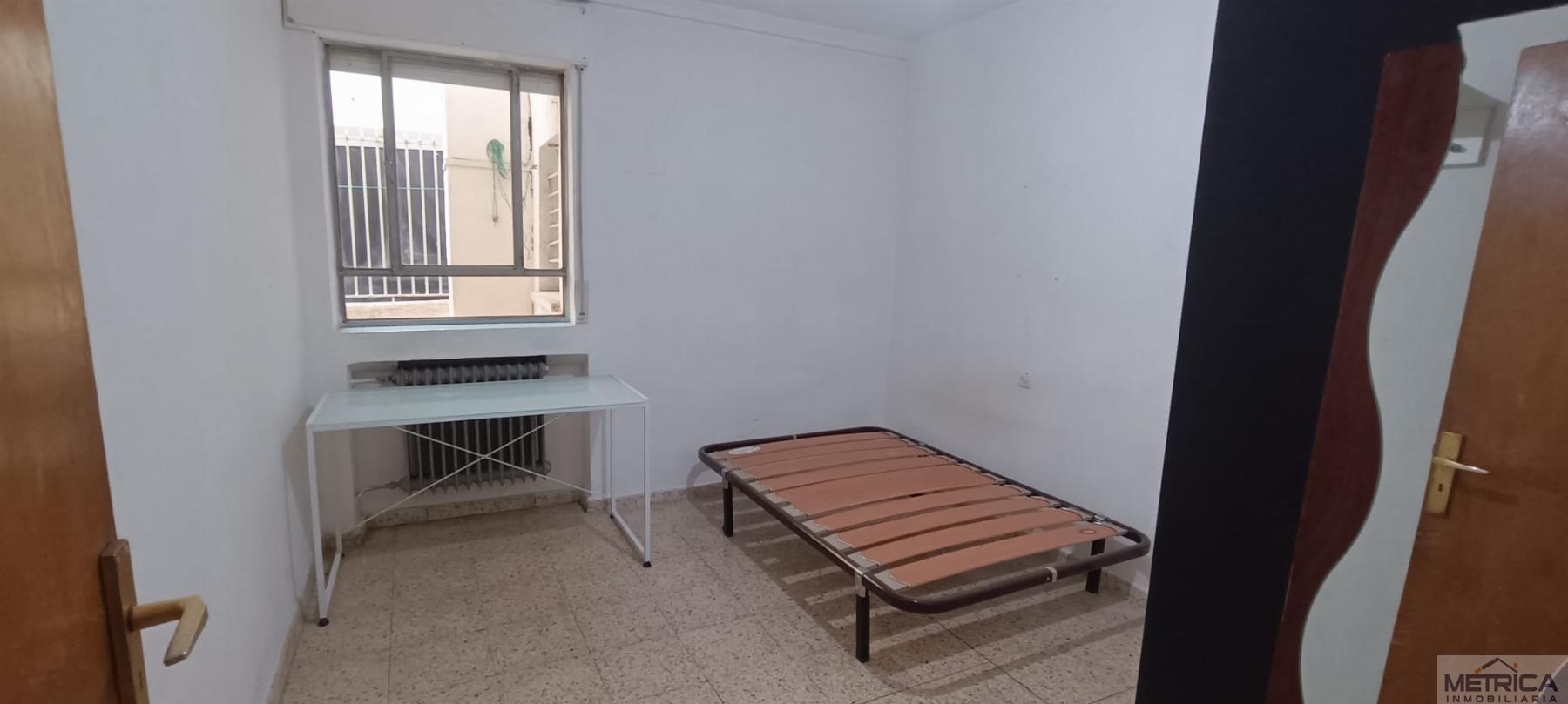 Venta de piso en Salamanca
