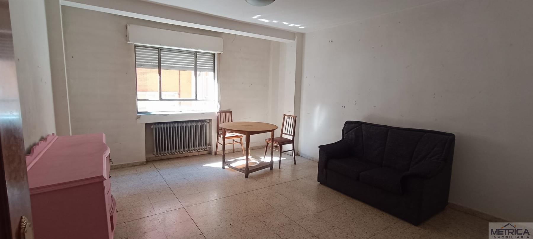 Venta de piso en Salamanca