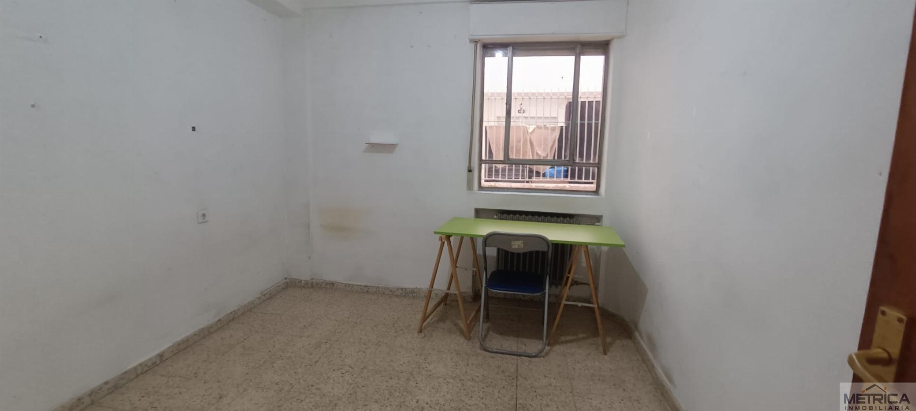 Venta de piso en Salamanca