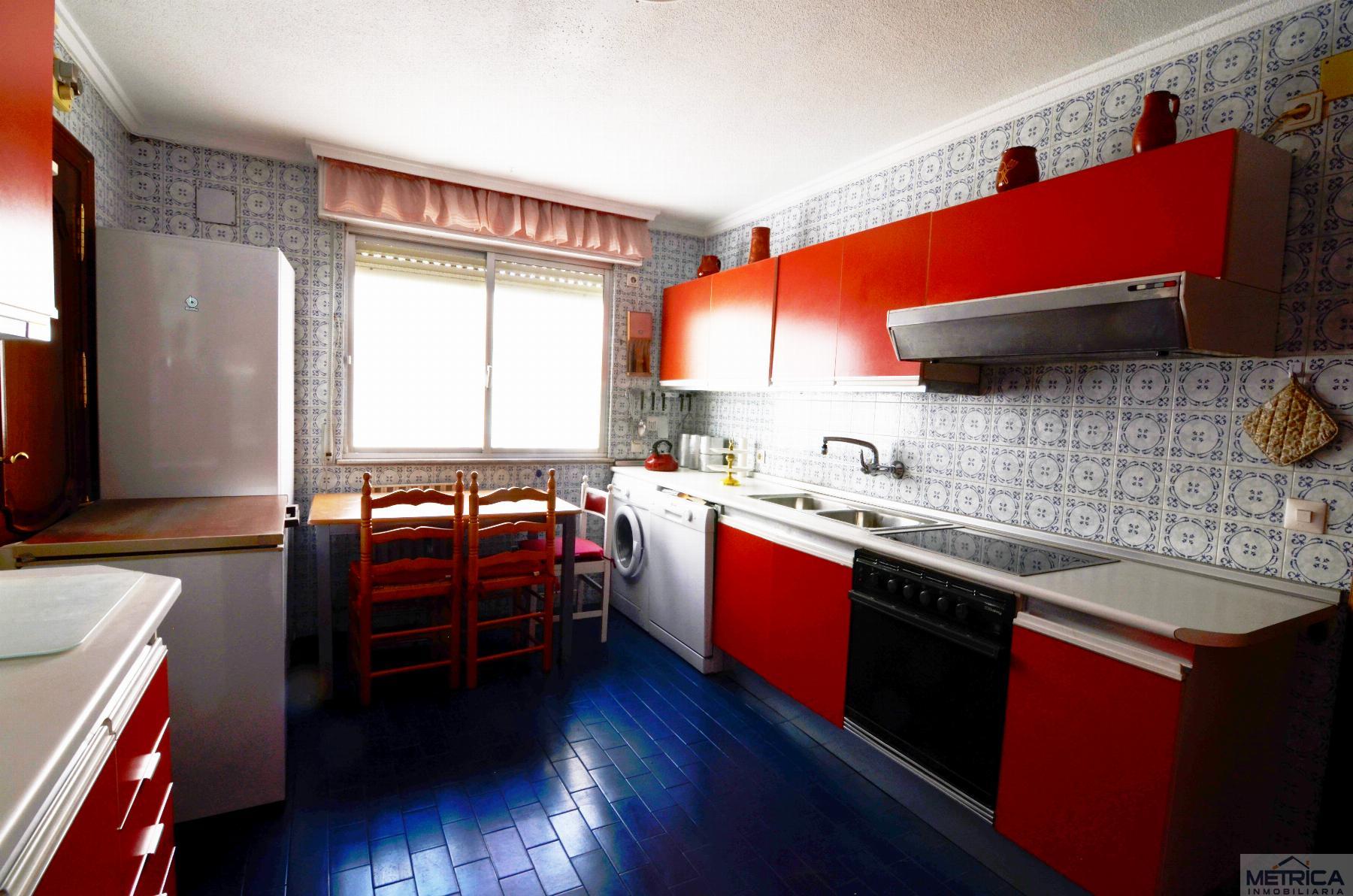 Venta de piso en Salamanca
