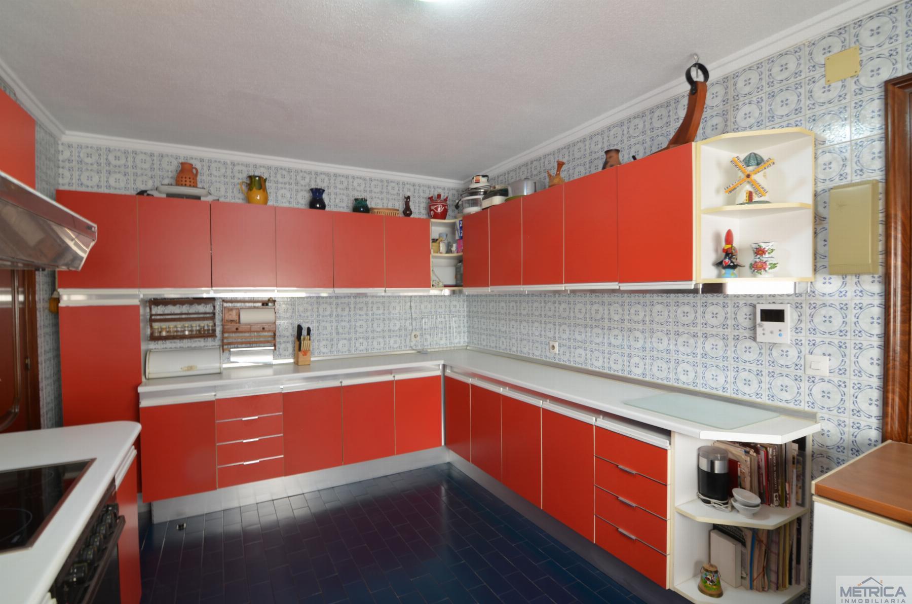 Venta de piso en Salamanca