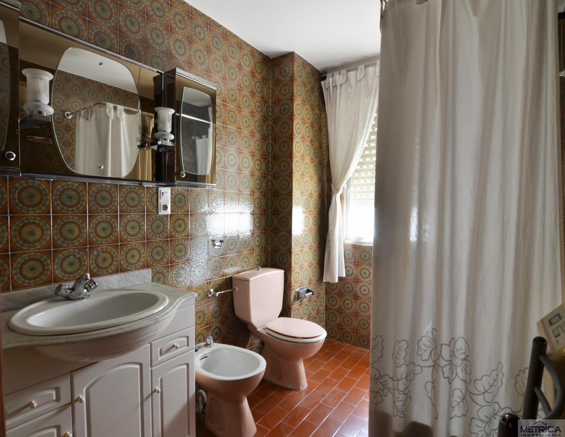 Venta de piso en Salamanca