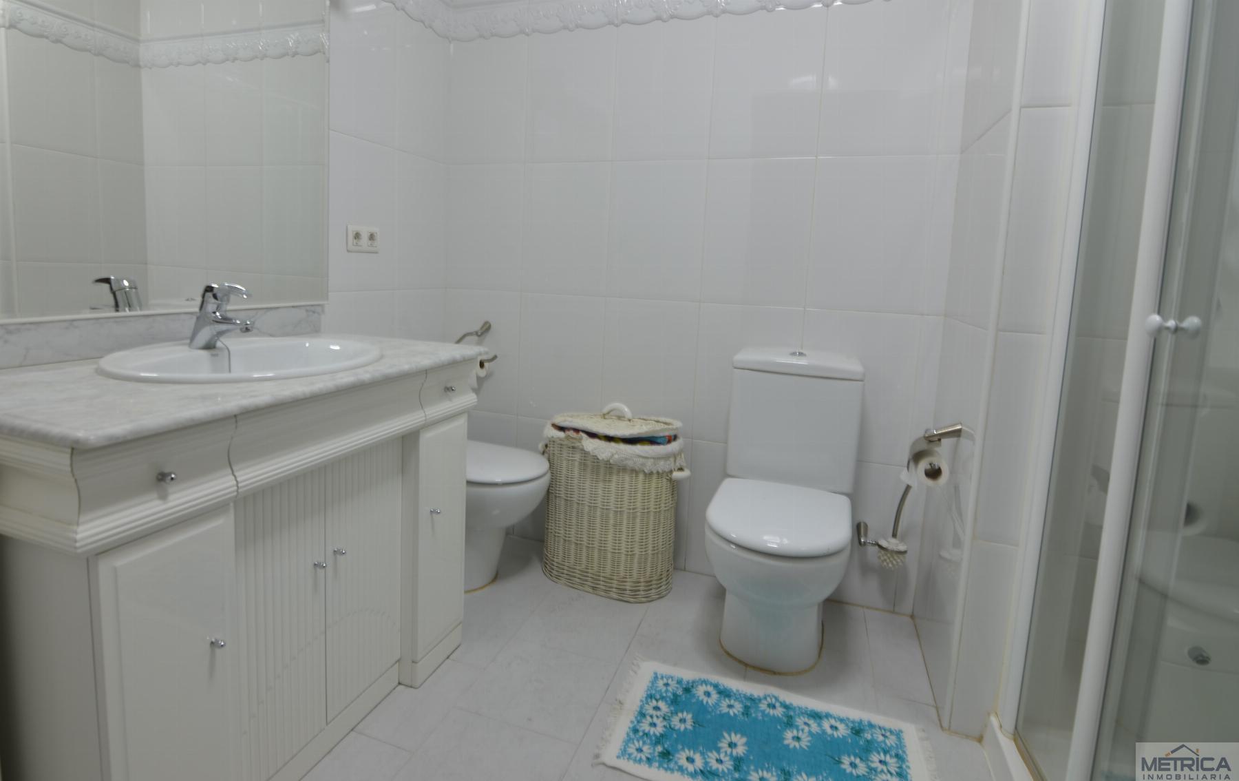 Venta de piso en Salamanca