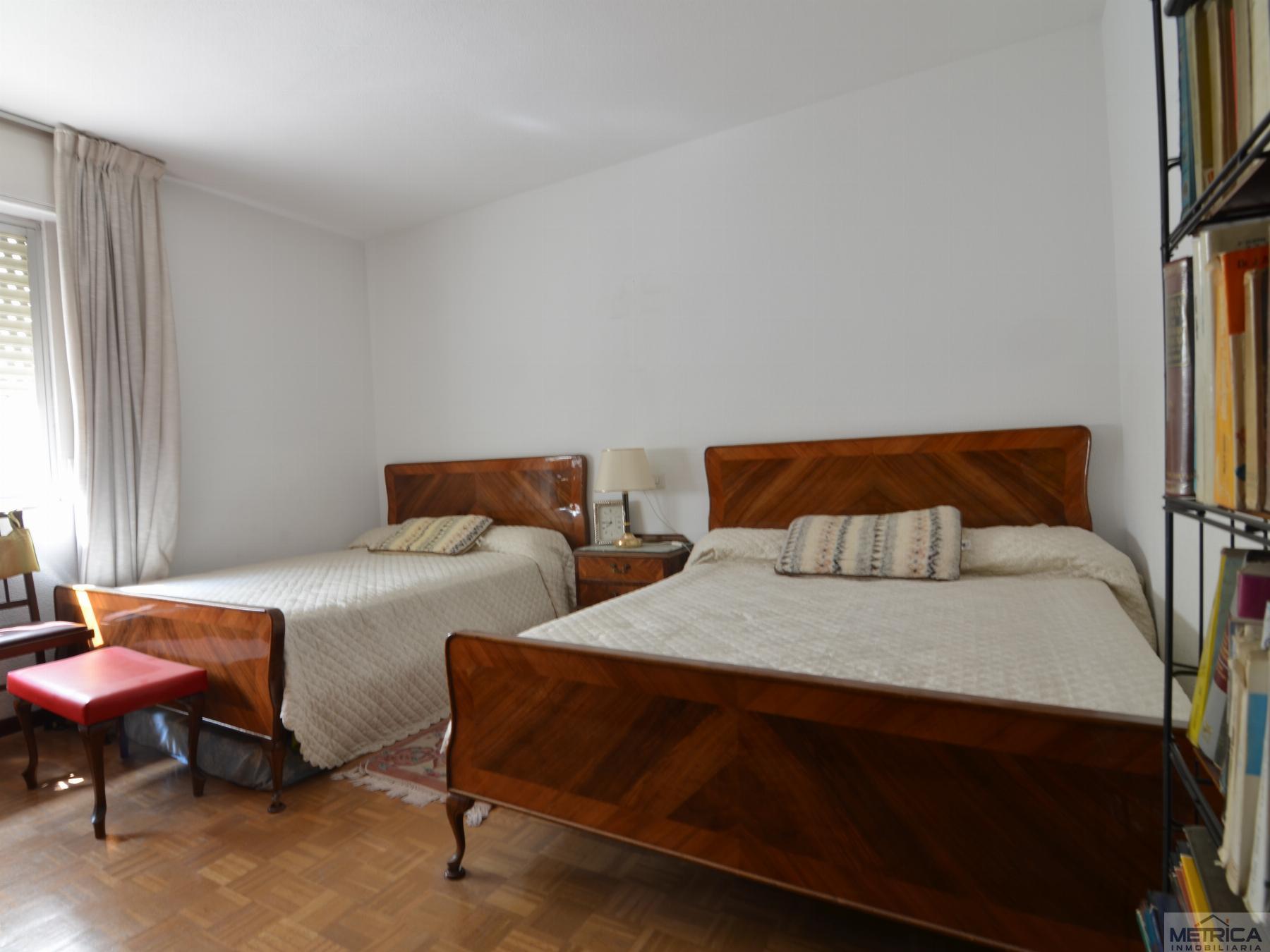 Venta de piso en Salamanca