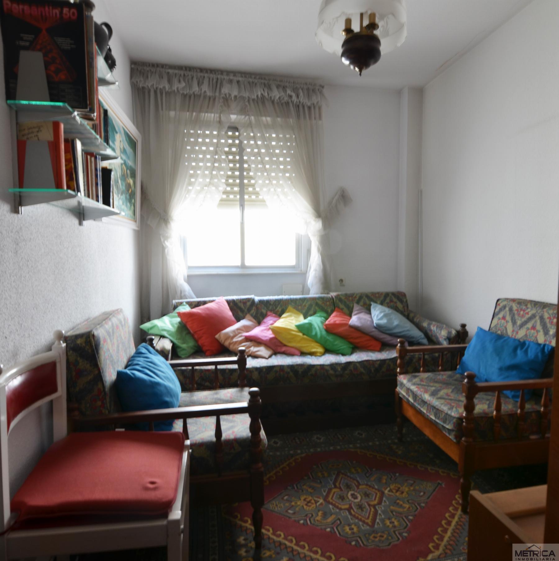 Venta de piso en Salamanca