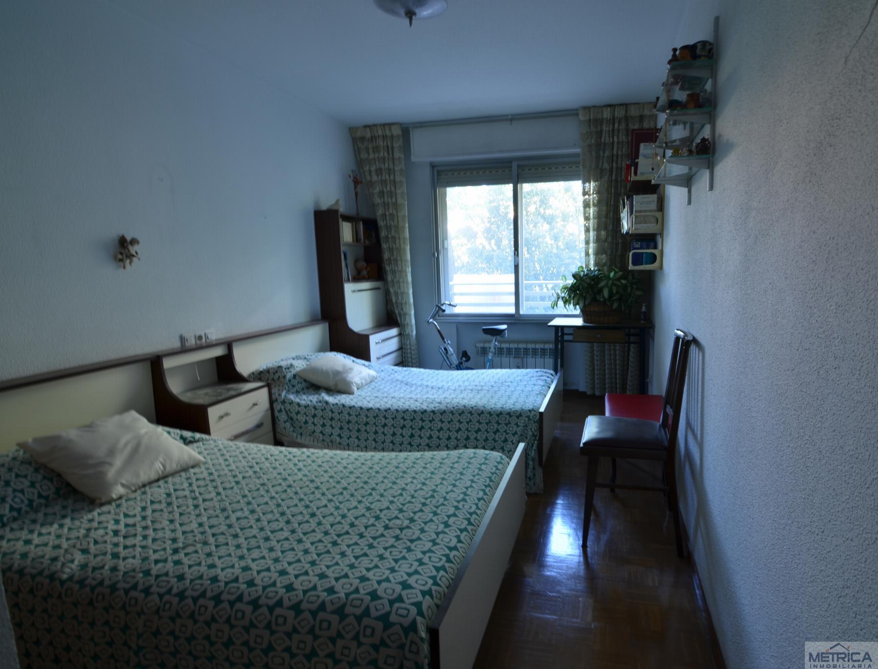 Venta de piso en Salamanca
