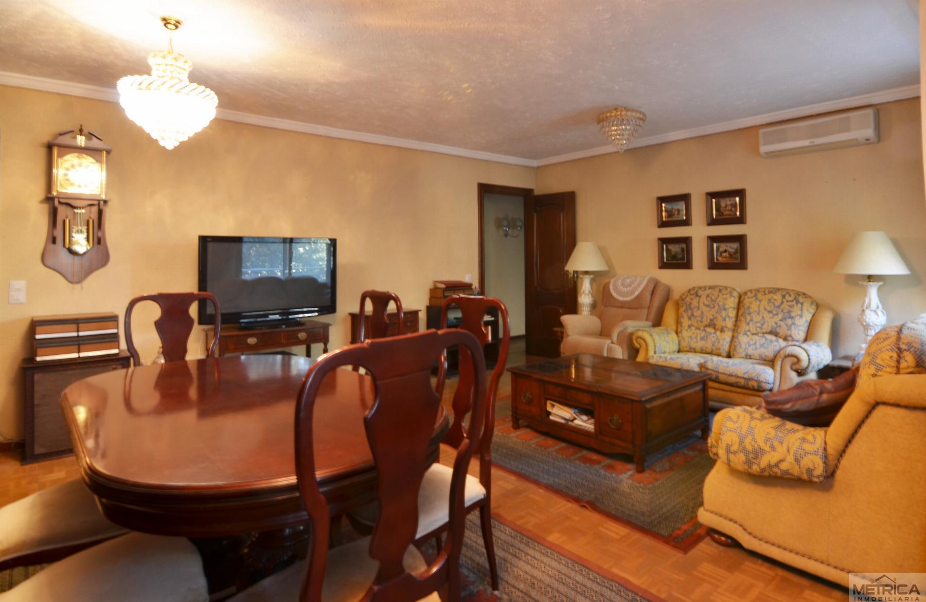 Venta de piso en Salamanca