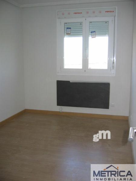 For sale of flat in Arapiles