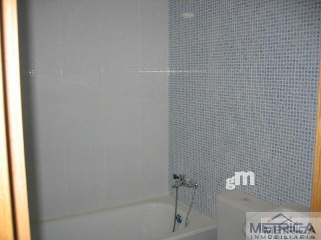 For sale of flat in Arapiles