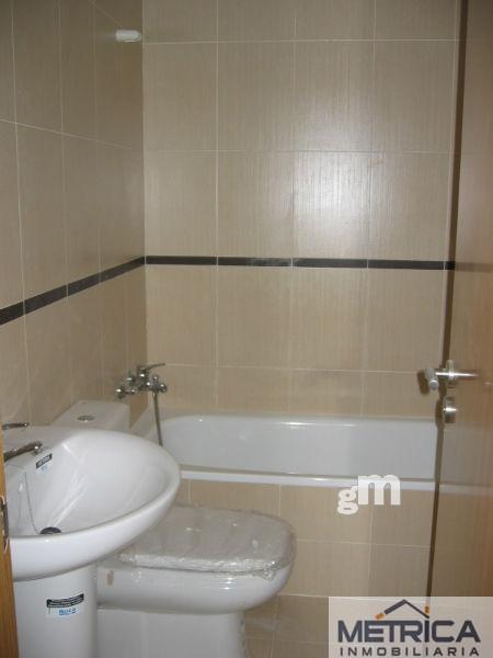 For sale of flat in Arapiles