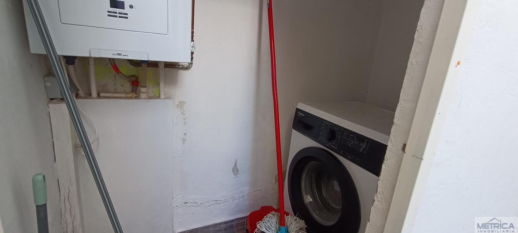 Venta de piso en Salamanca