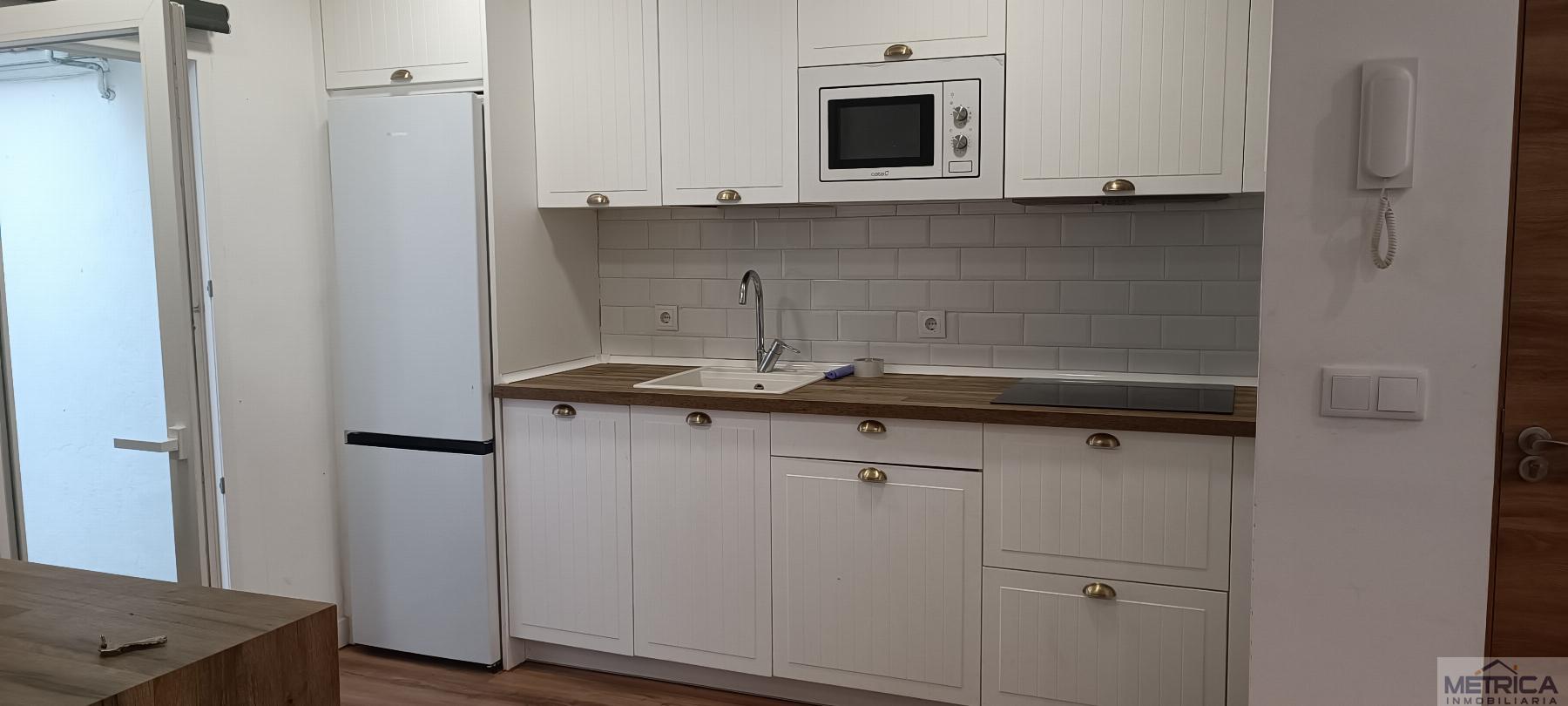 Venta de piso en Salamanca