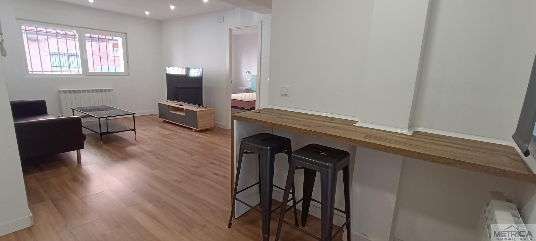 Venta de piso en Salamanca