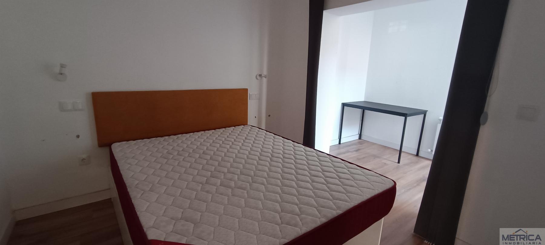 Venta de piso en Salamanca