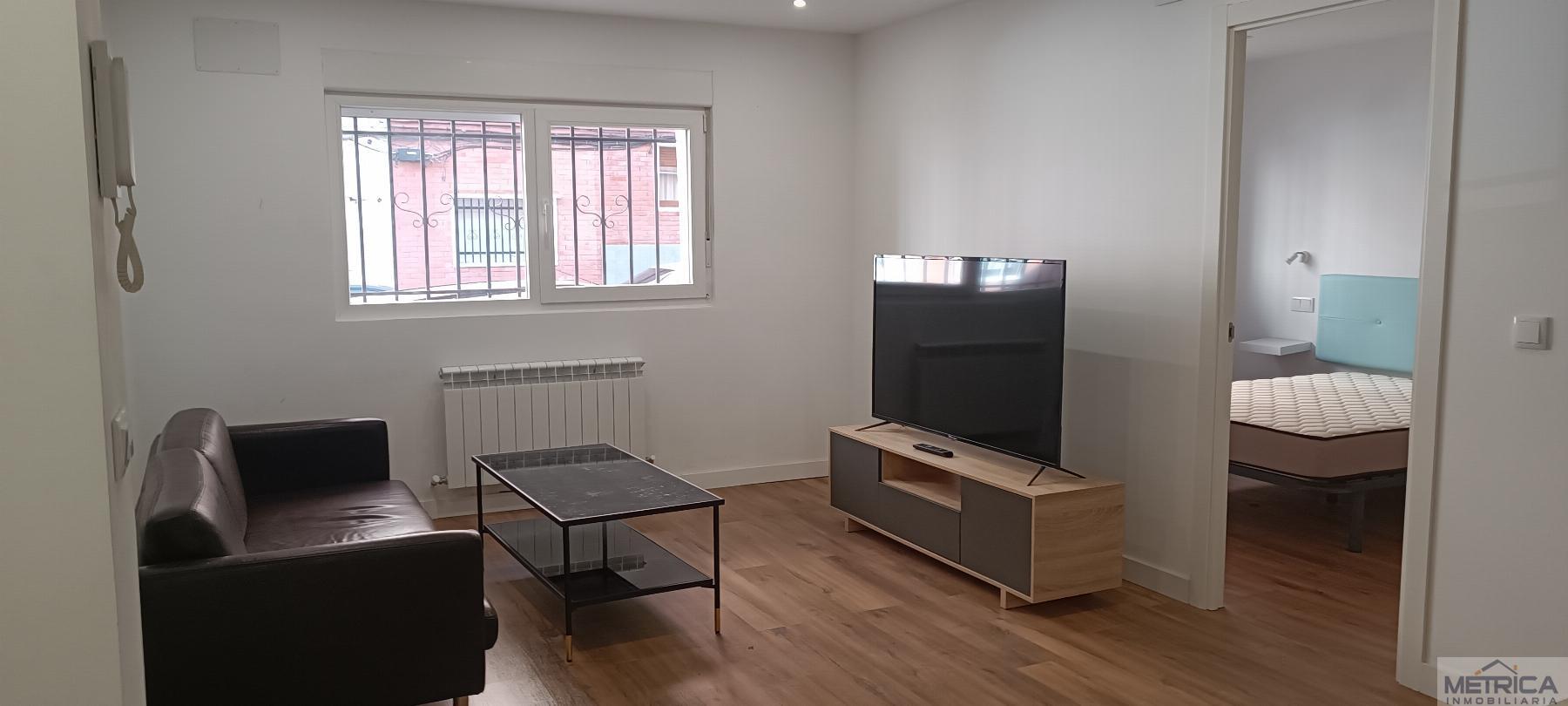 Venta de piso en Salamanca