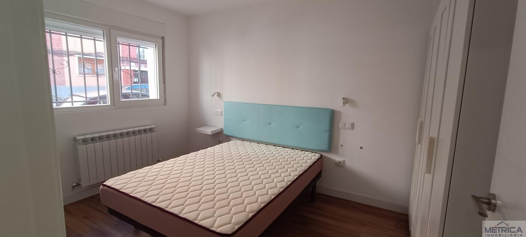 Venta de piso en Salamanca