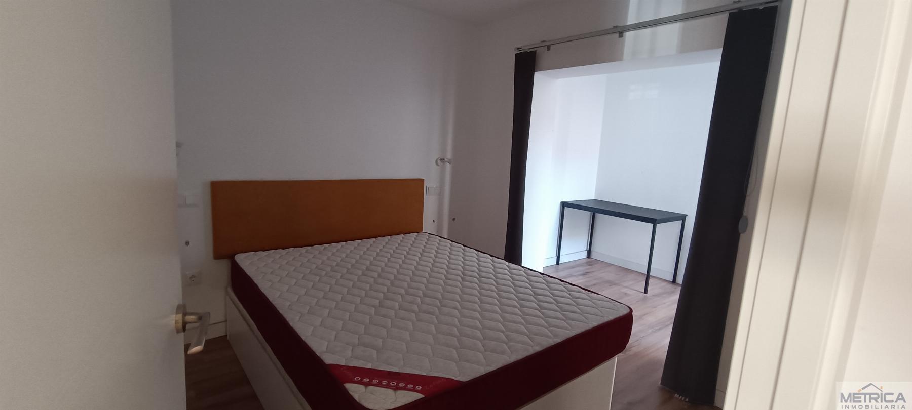 Venta de piso en Salamanca