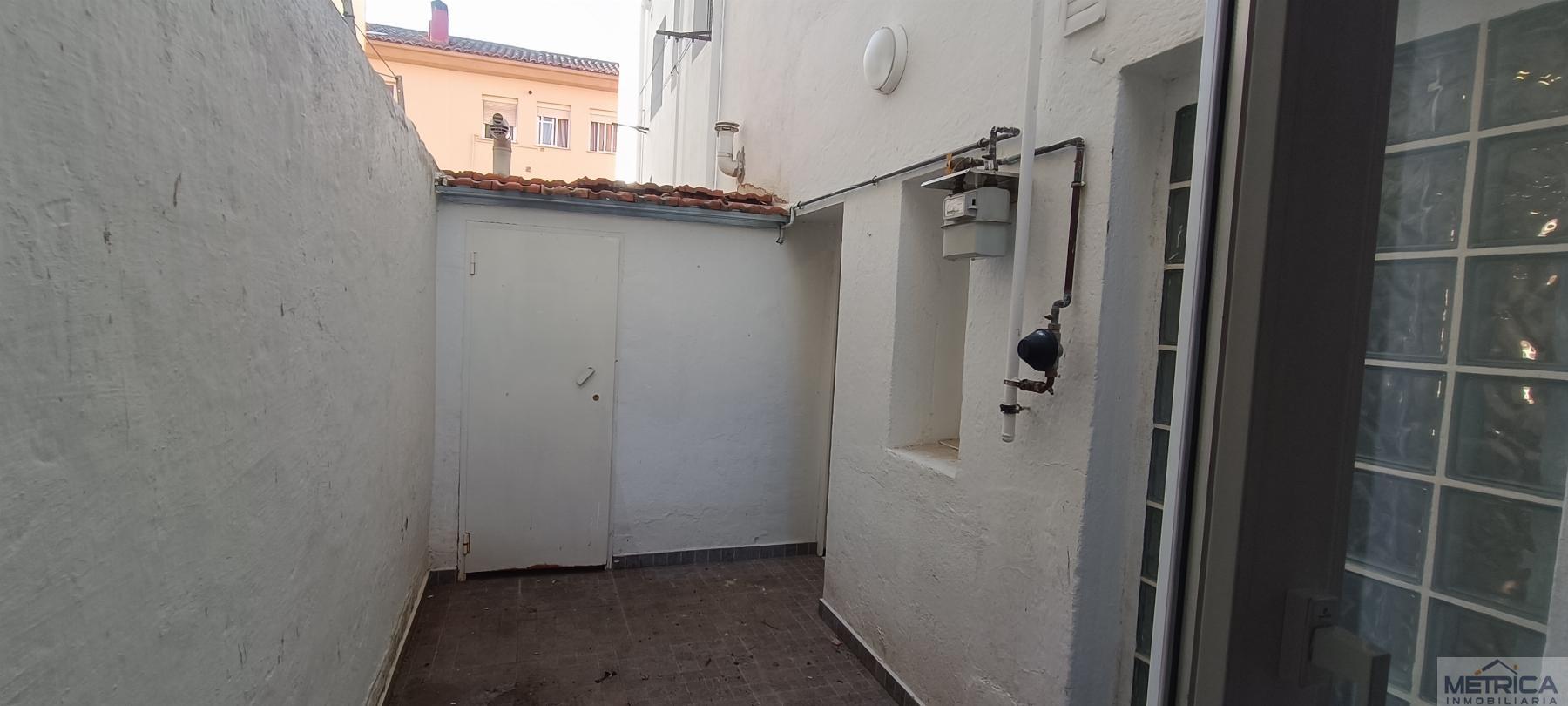 Venta de piso en Salamanca