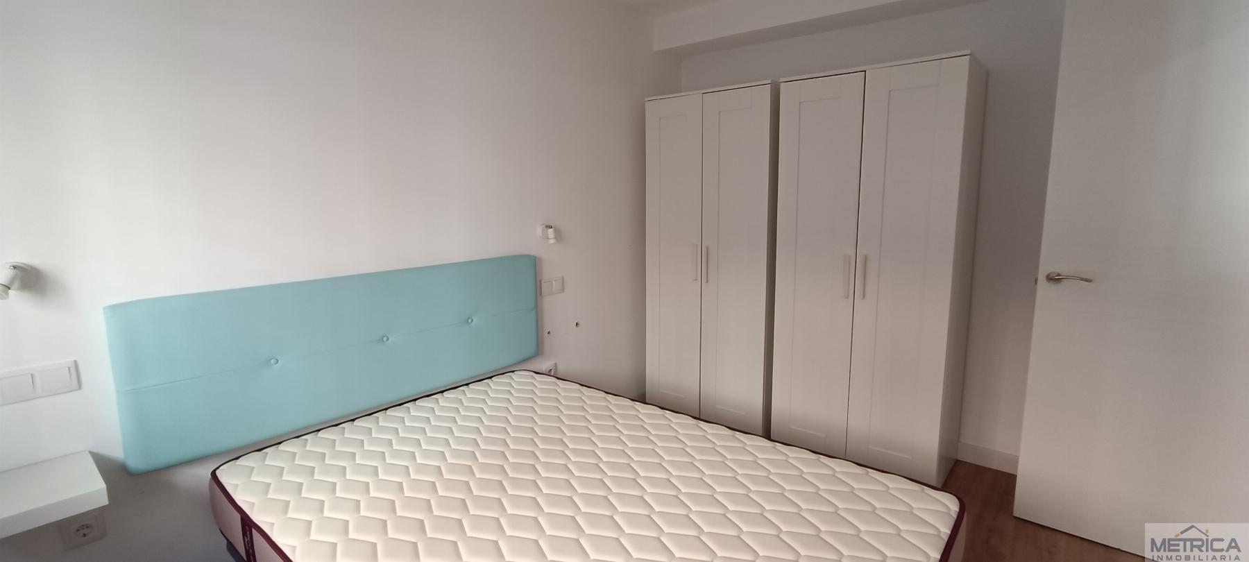 Venta de piso en Salamanca