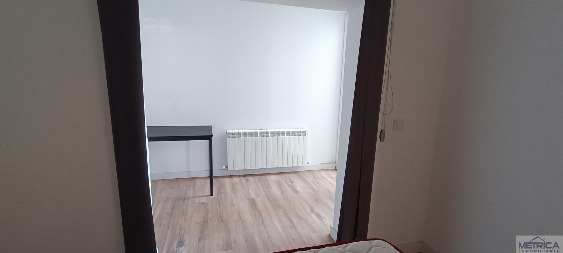 Venta de piso en Salamanca