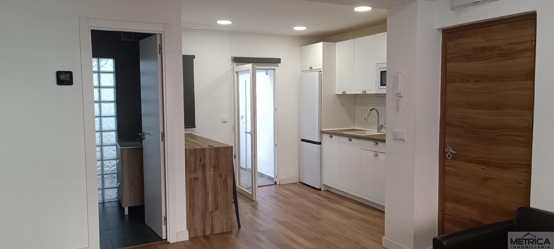 Venta de piso en Salamanca