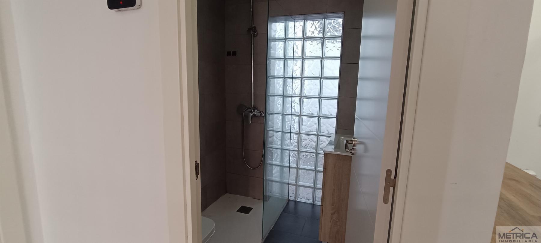 Venta de piso en Salamanca