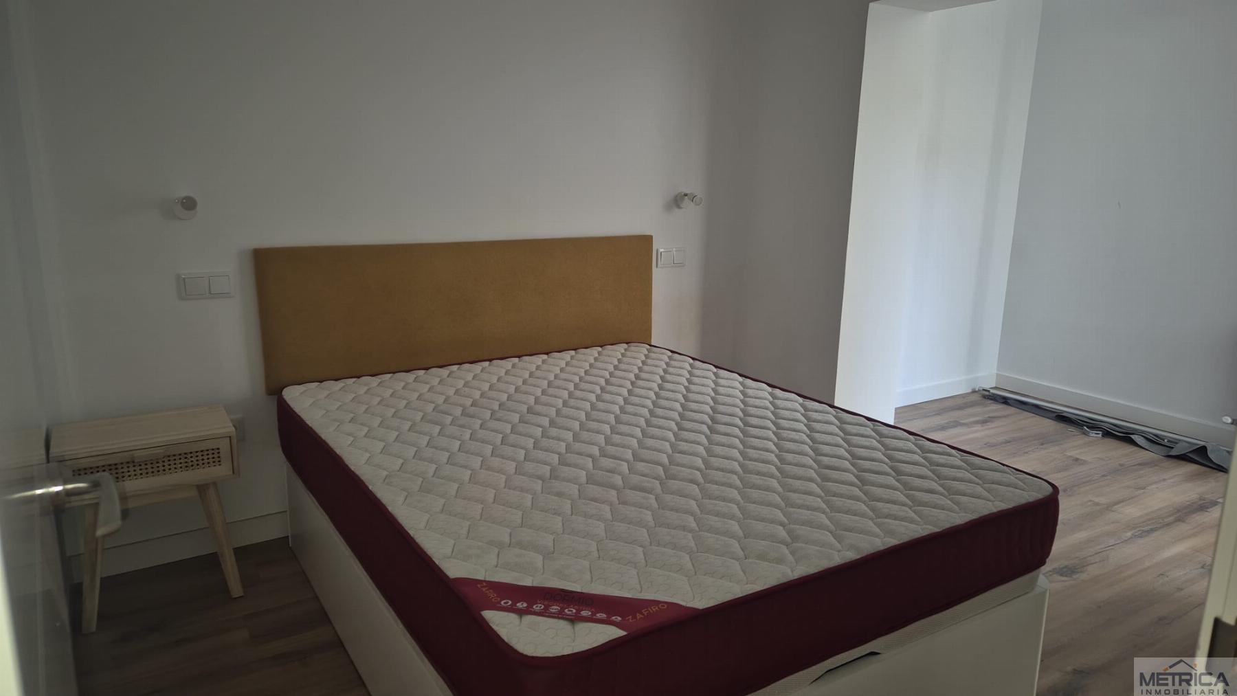 Venta de piso en Salamanca