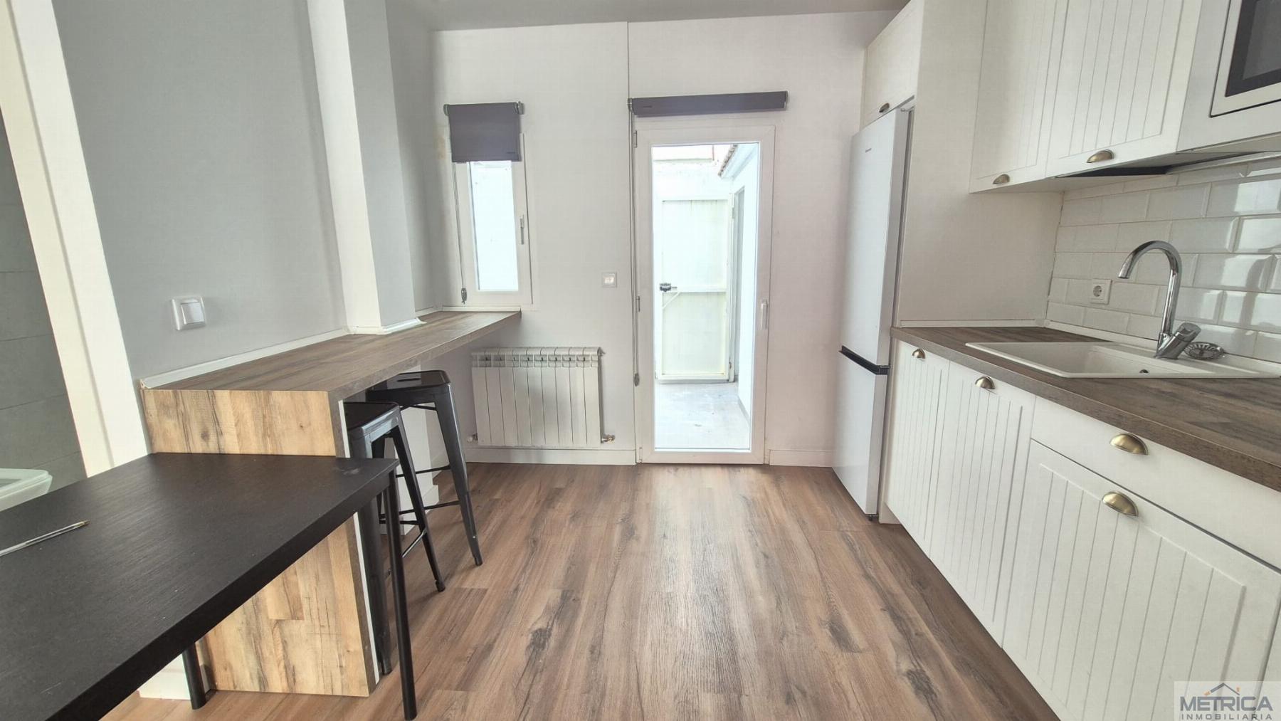 Venta de piso en Salamanca