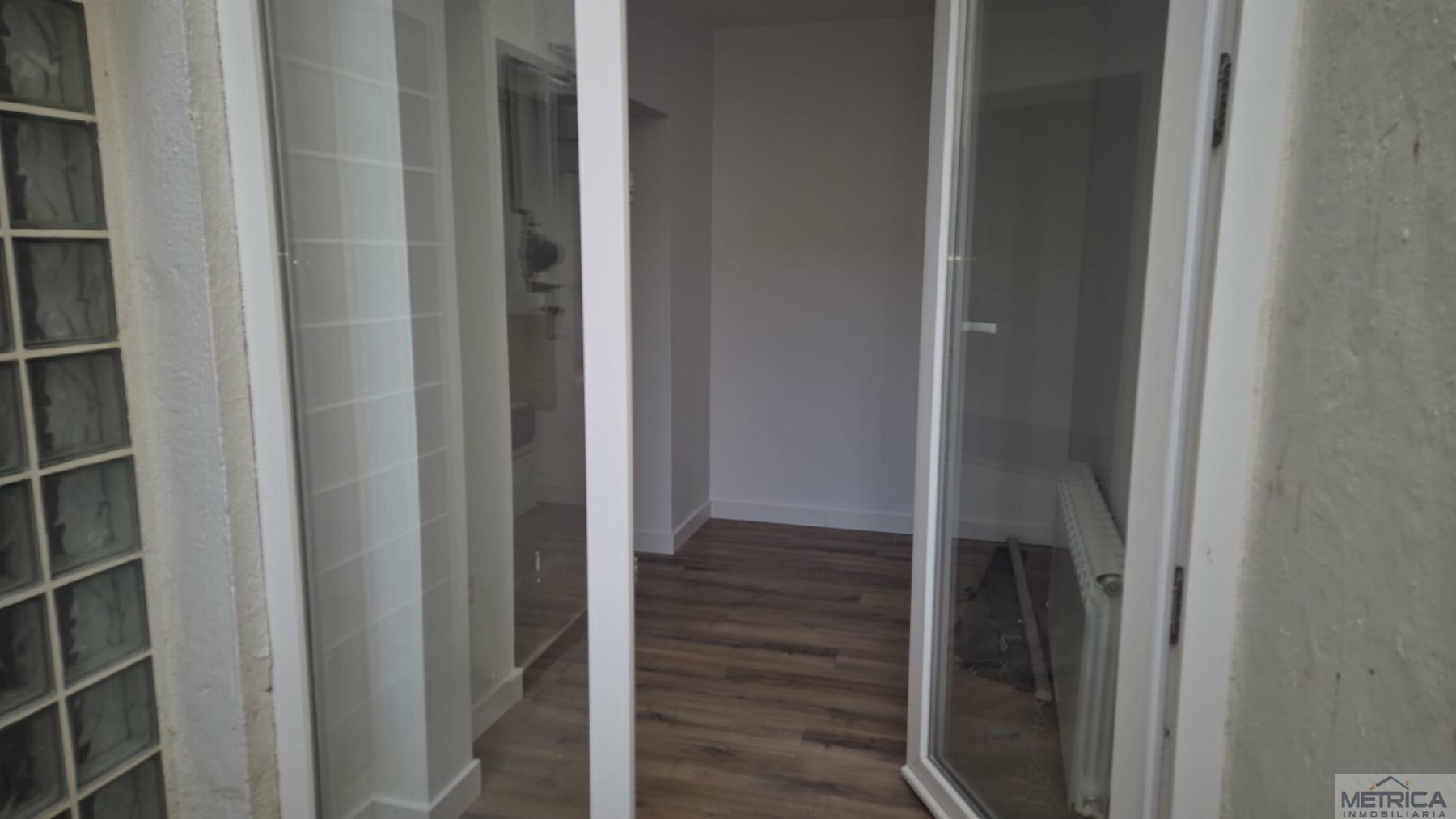 Venta de piso en Salamanca