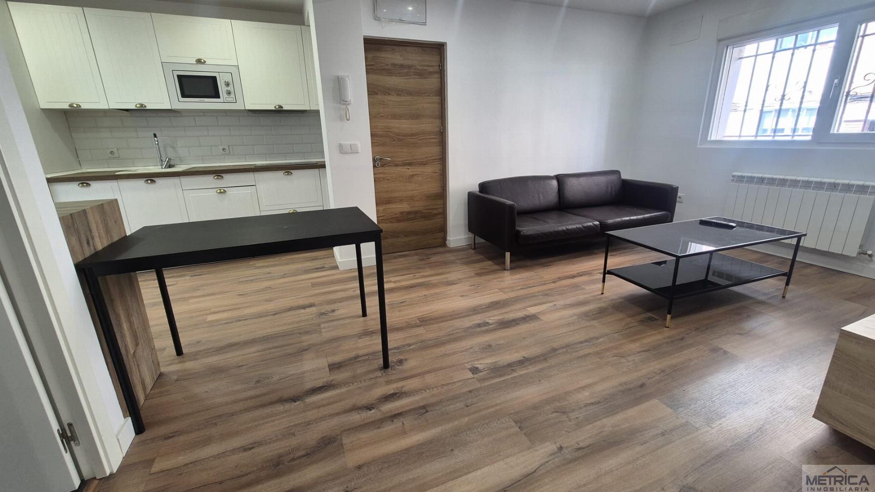 Venta de piso en Salamanca