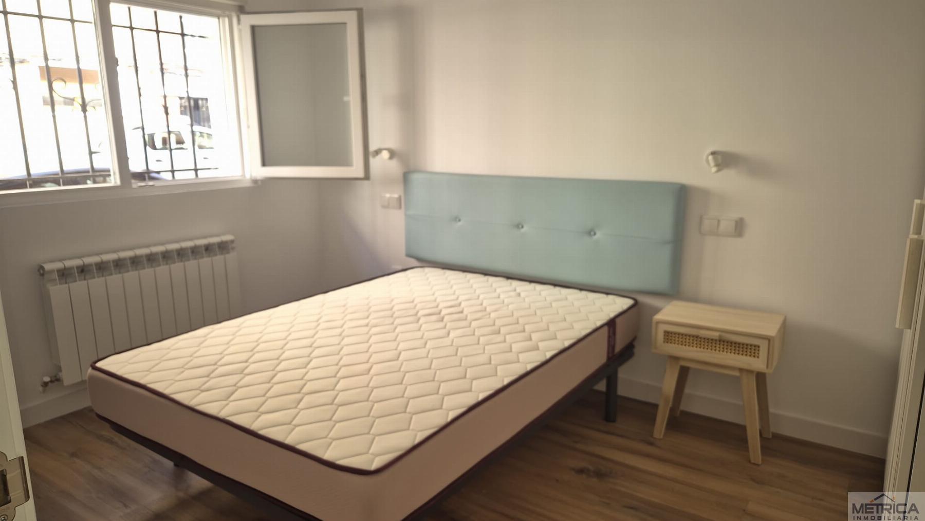 Venta de piso en Salamanca
