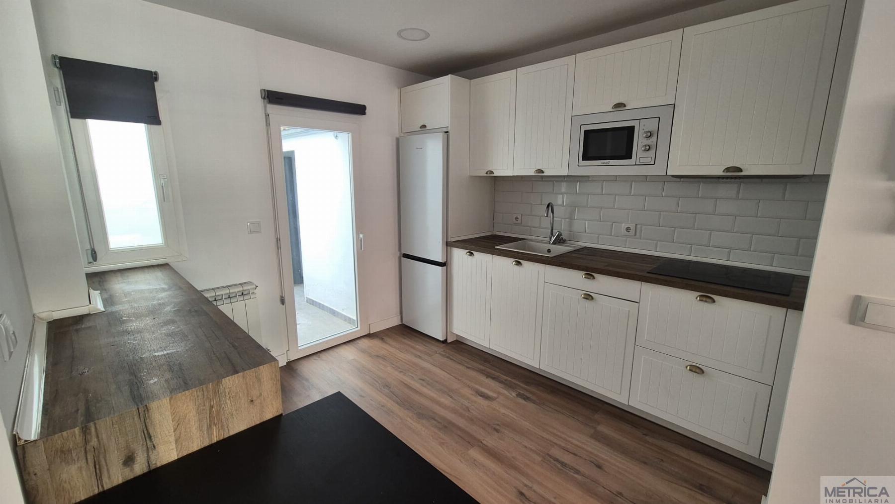 Venta de piso en Salamanca