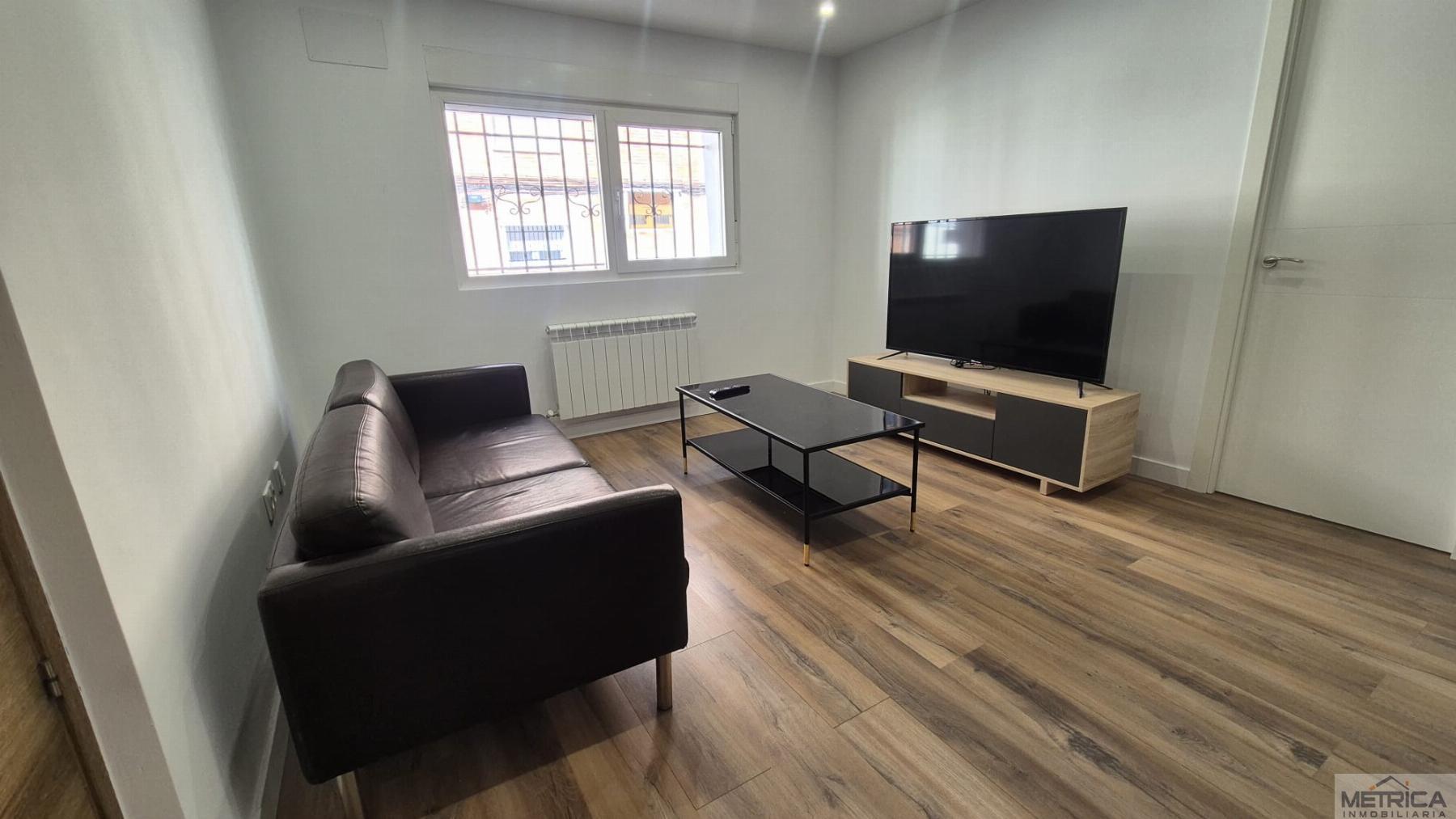 Venta de piso en Salamanca