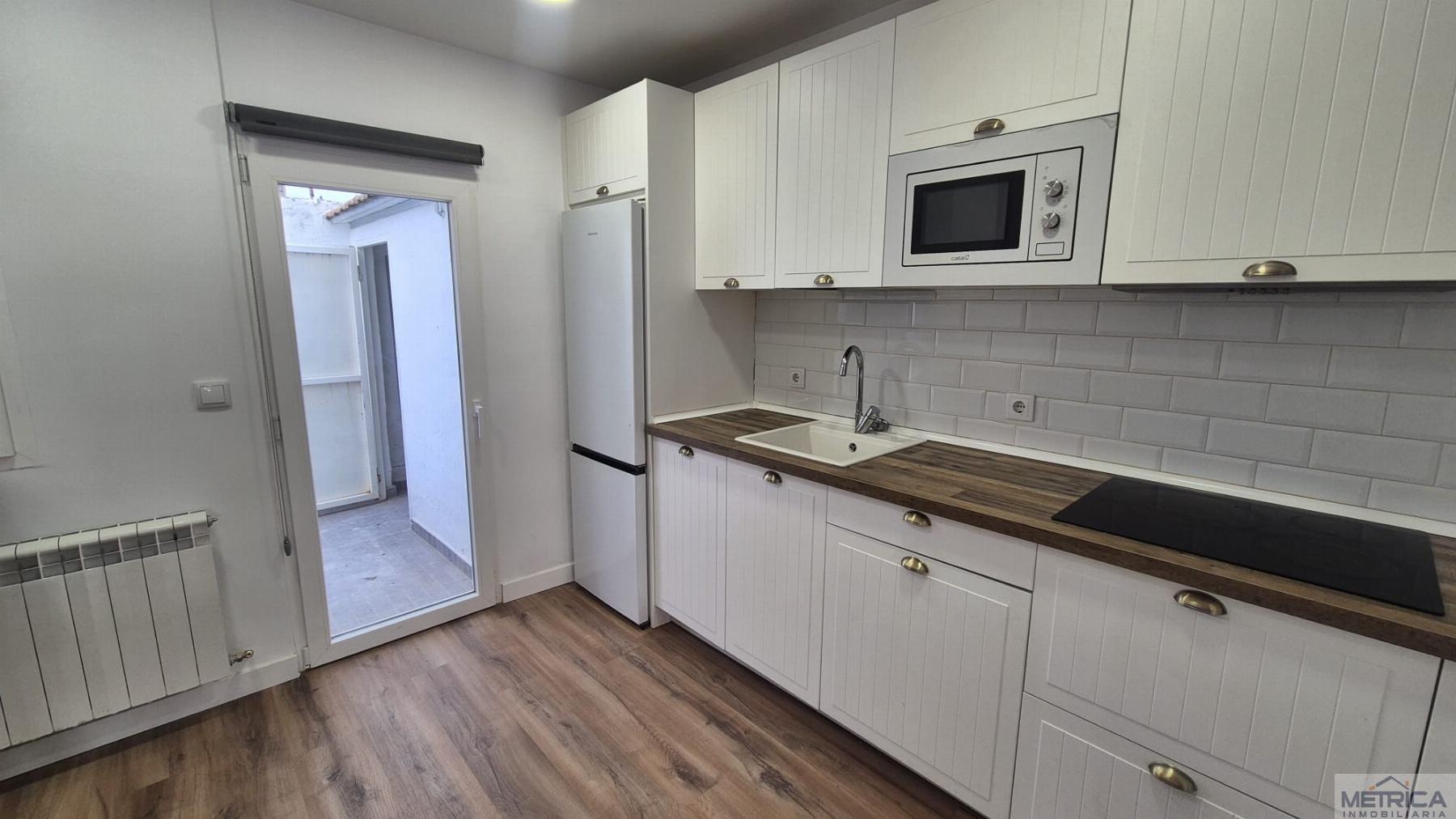 Venta de piso en Salamanca