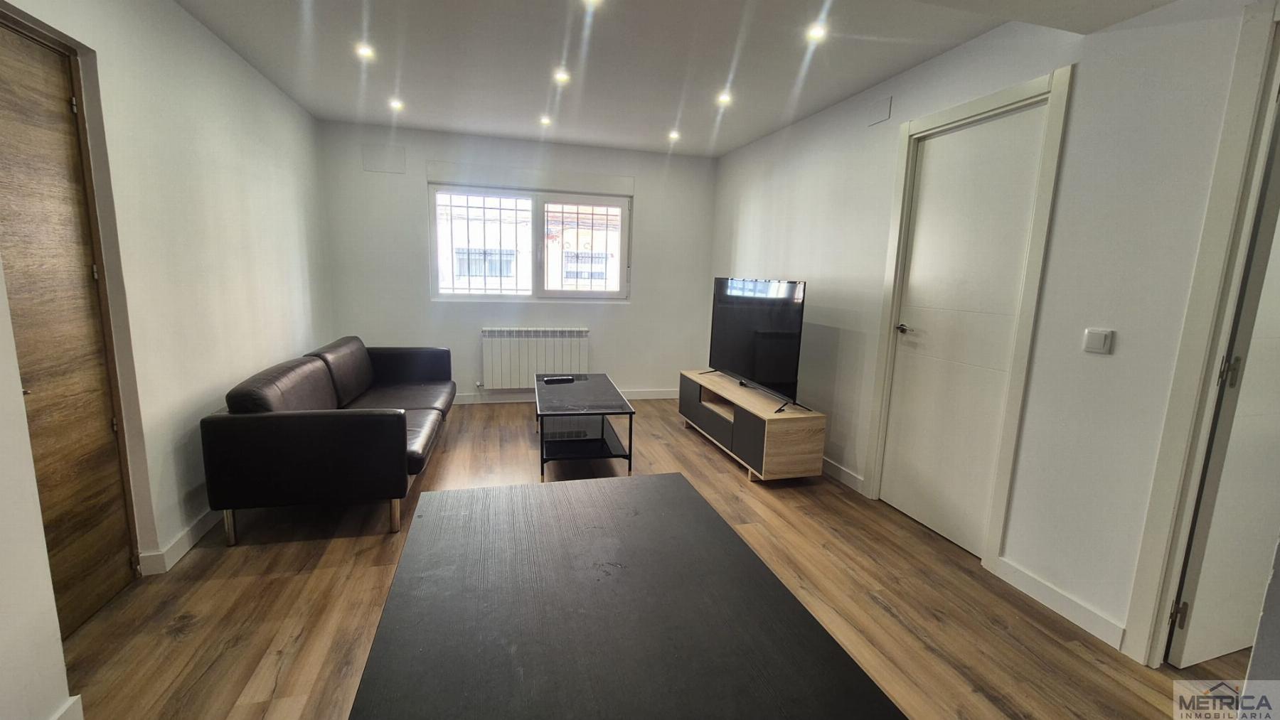 Venta de piso en Salamanca
