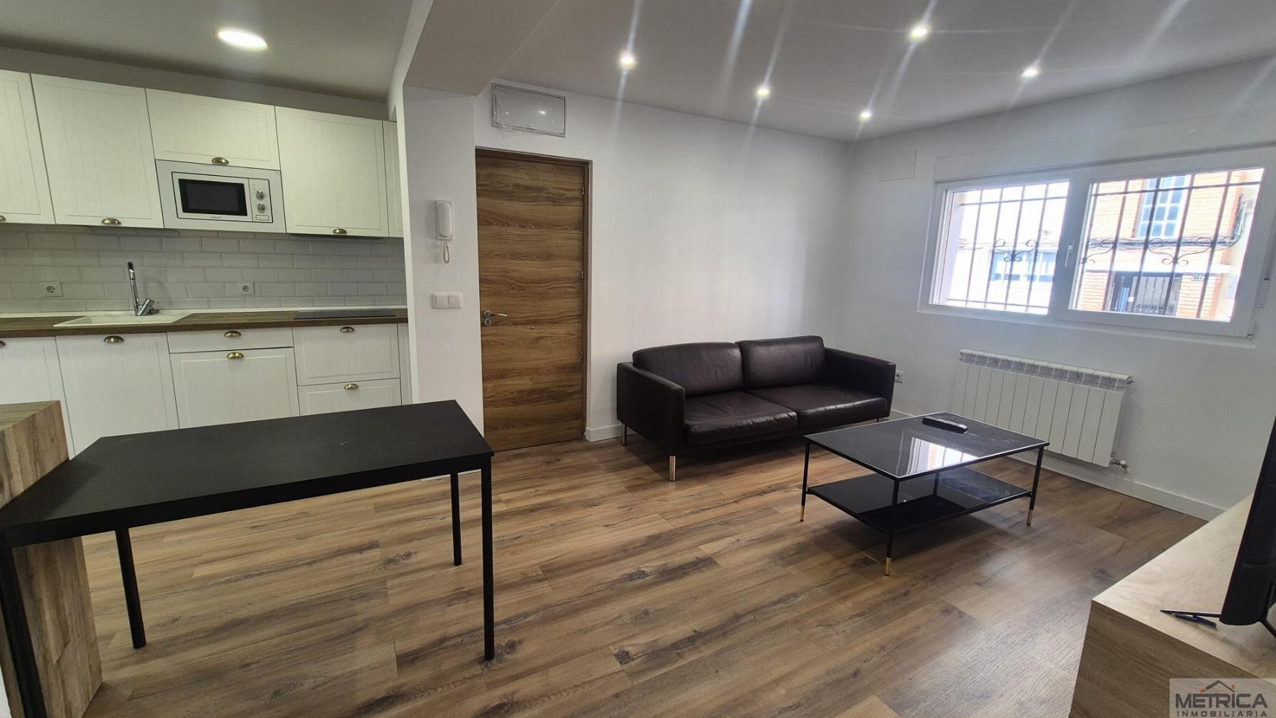 Venta de piso en Salamanca