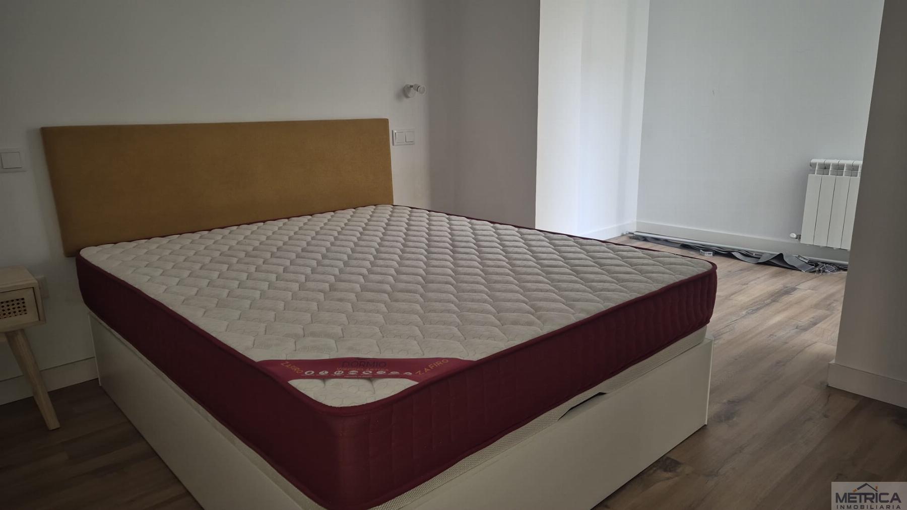Venta de piso en Salamanca