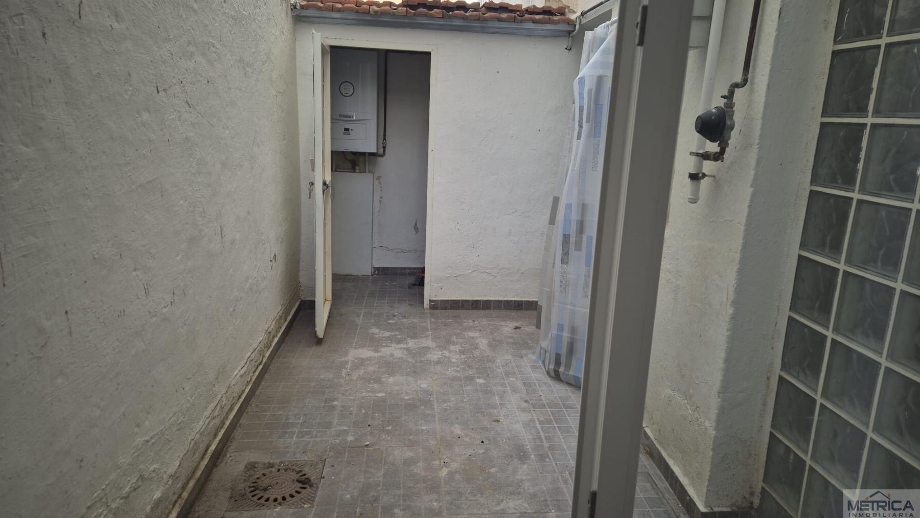 Venta de piso en Salamanca