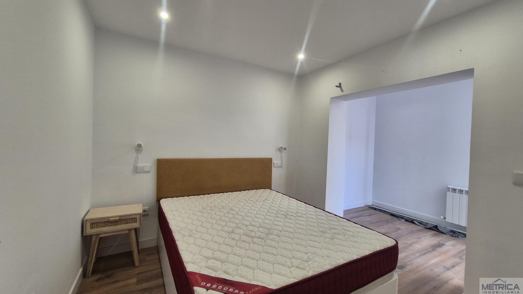 Venta de piso en Salamanca