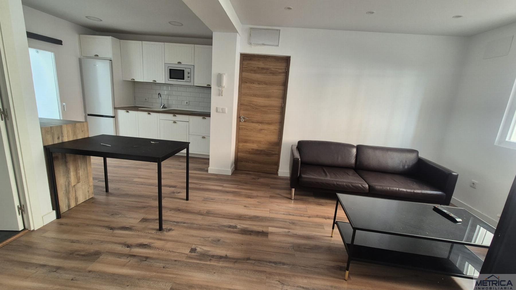 Venta de piso en Salamanca