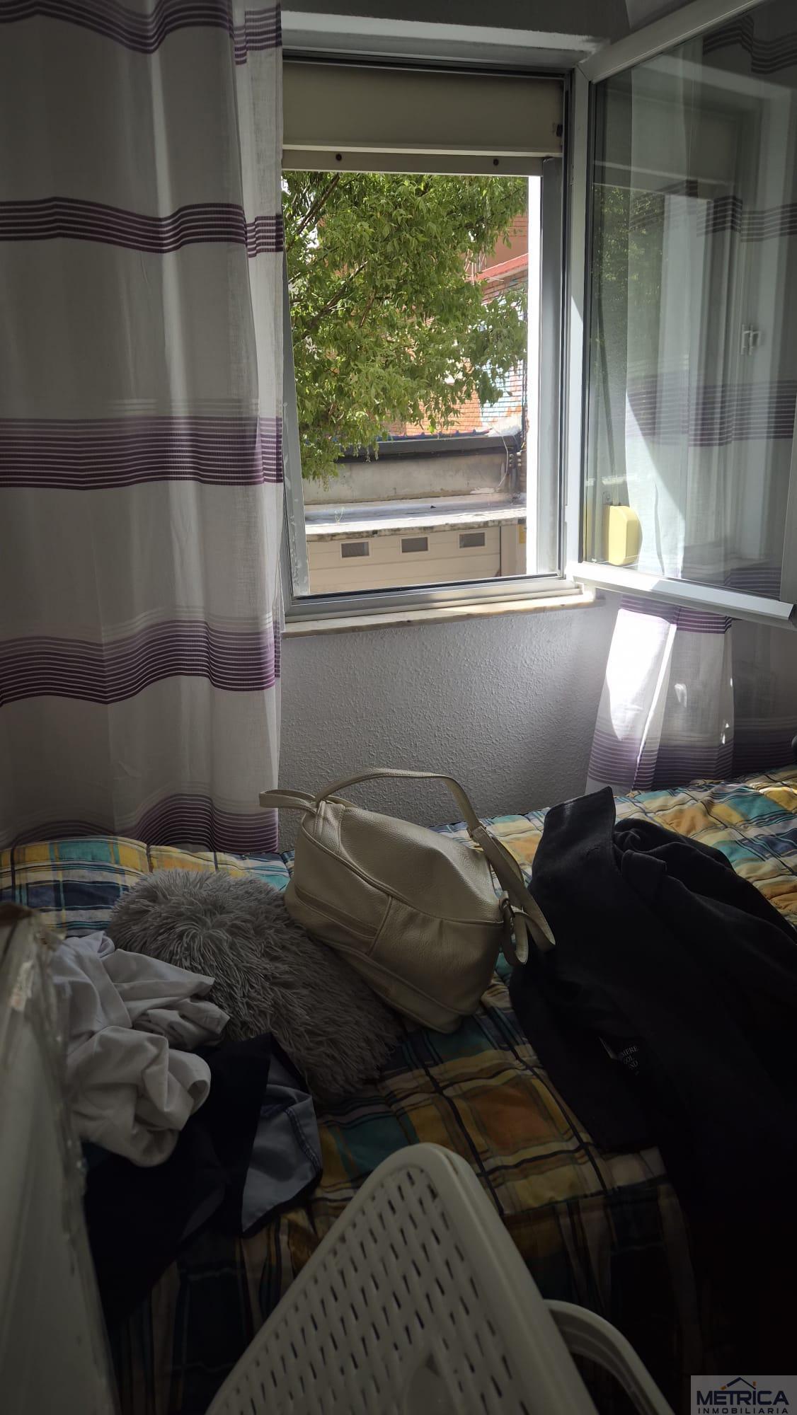 Venta de piso en Salamanca