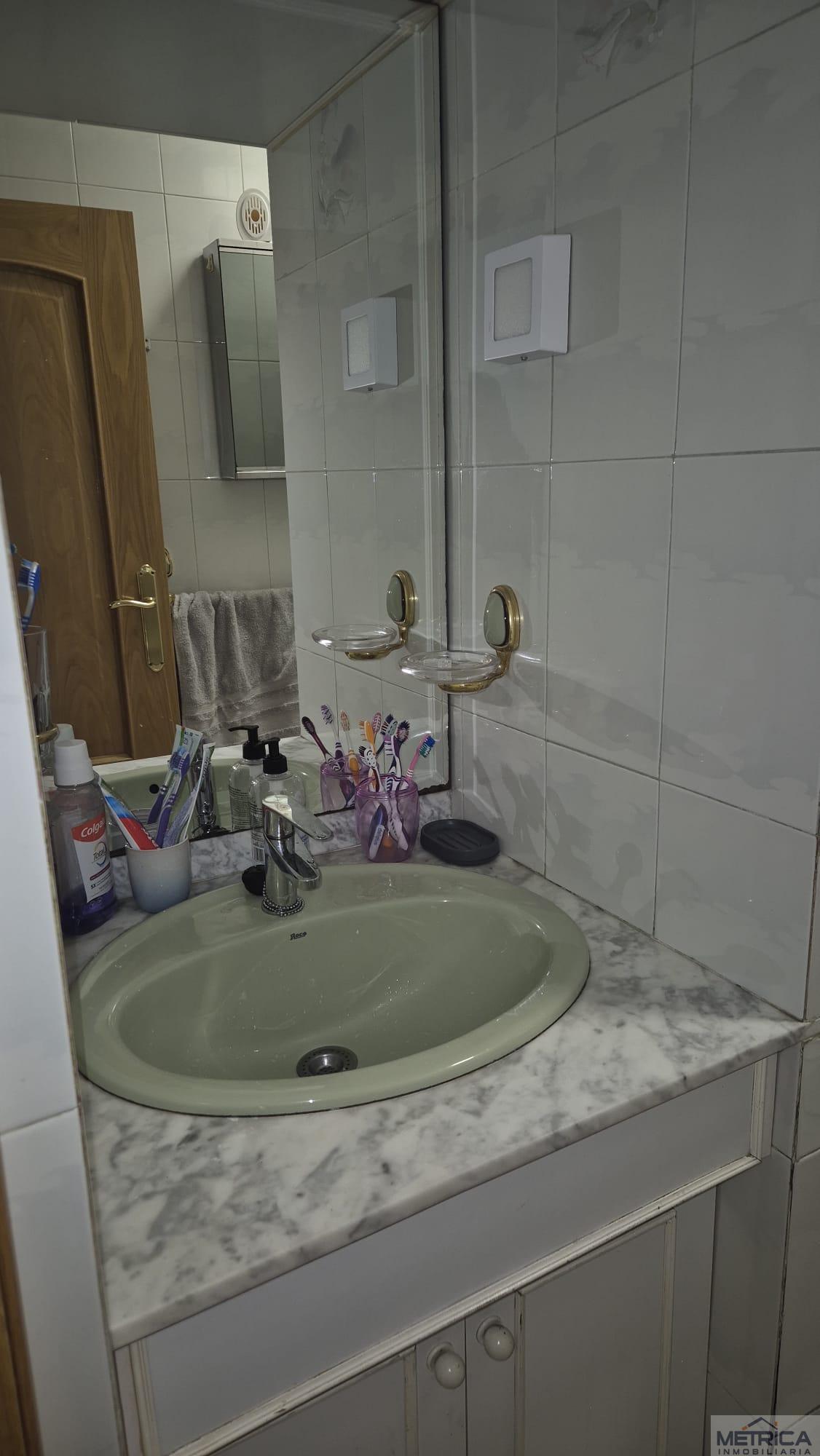 Venta de piso en Salamanca