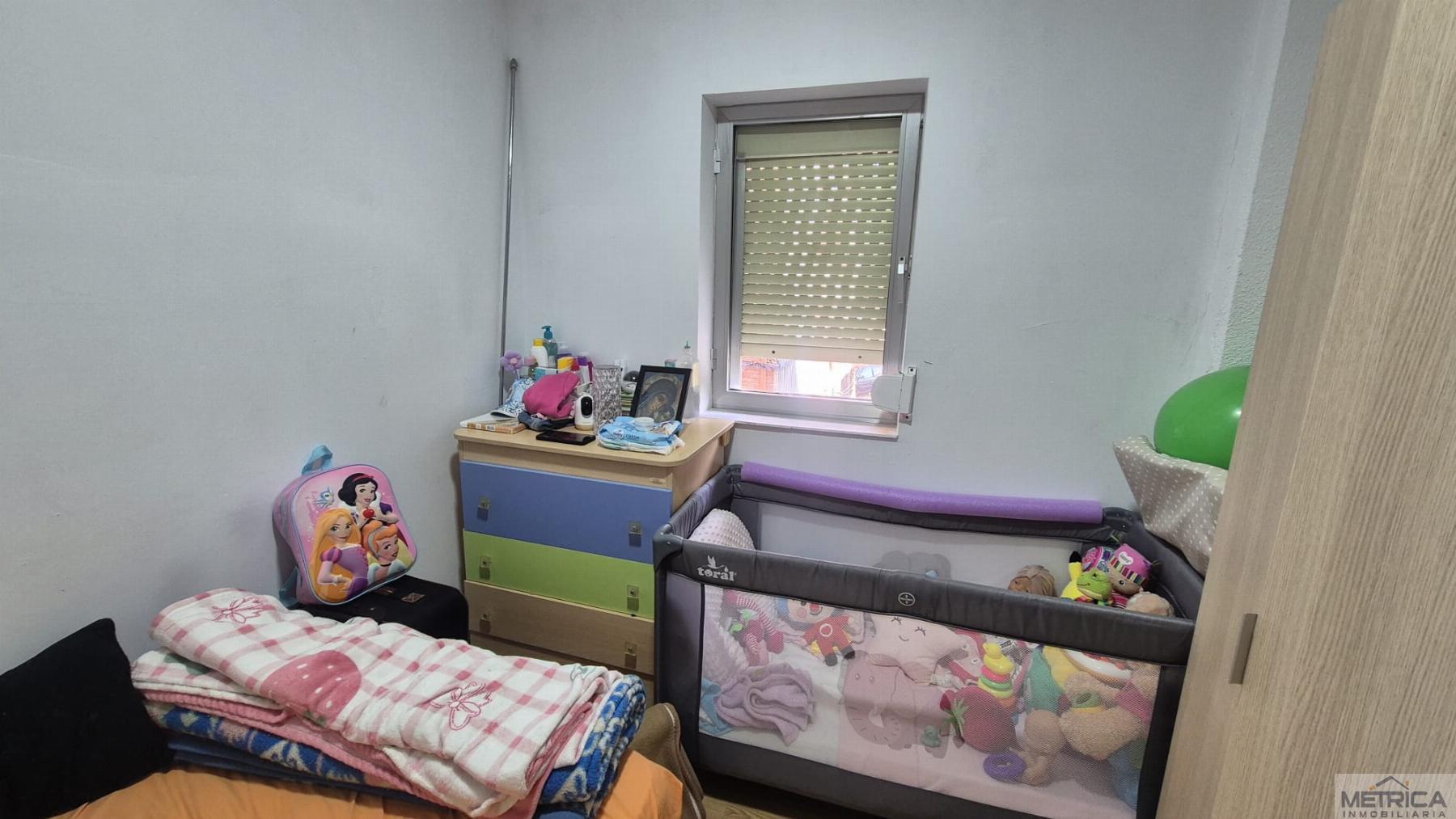 Venta de piso en Salamanca