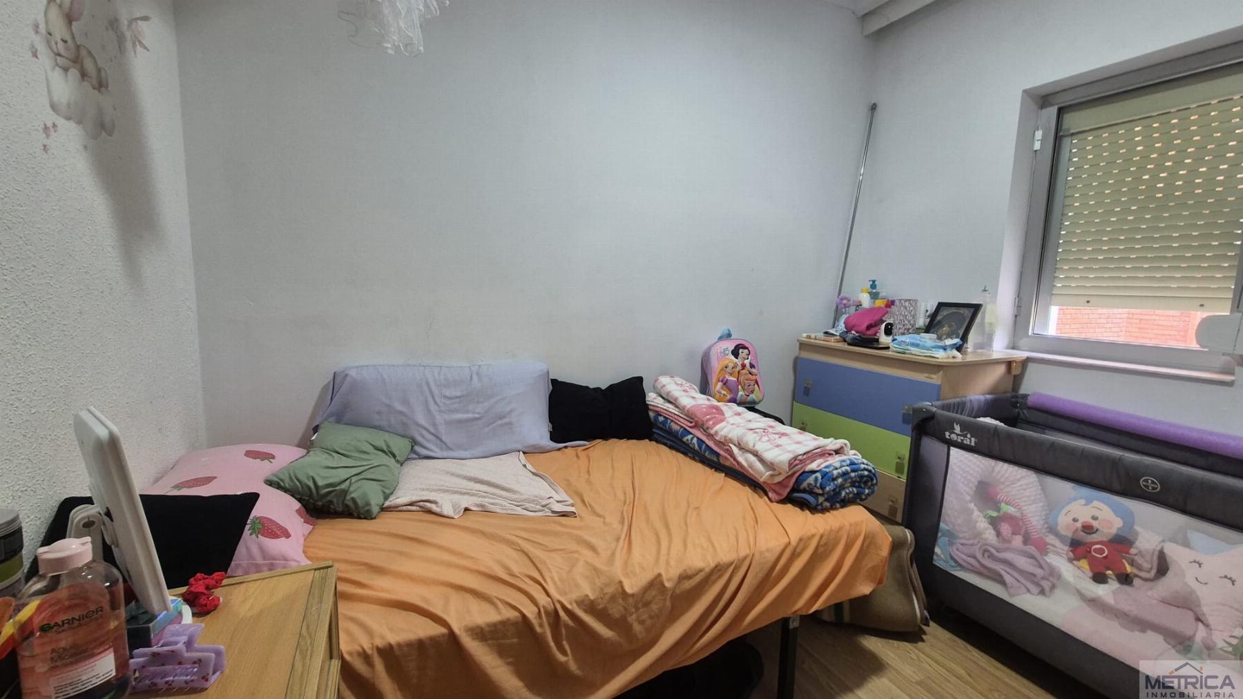 Venta de piso en Salamanca