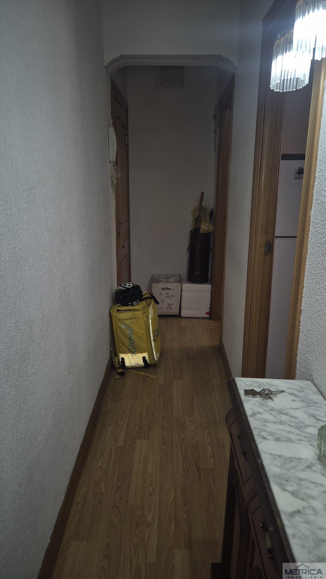 Venta de piso en Salamanca