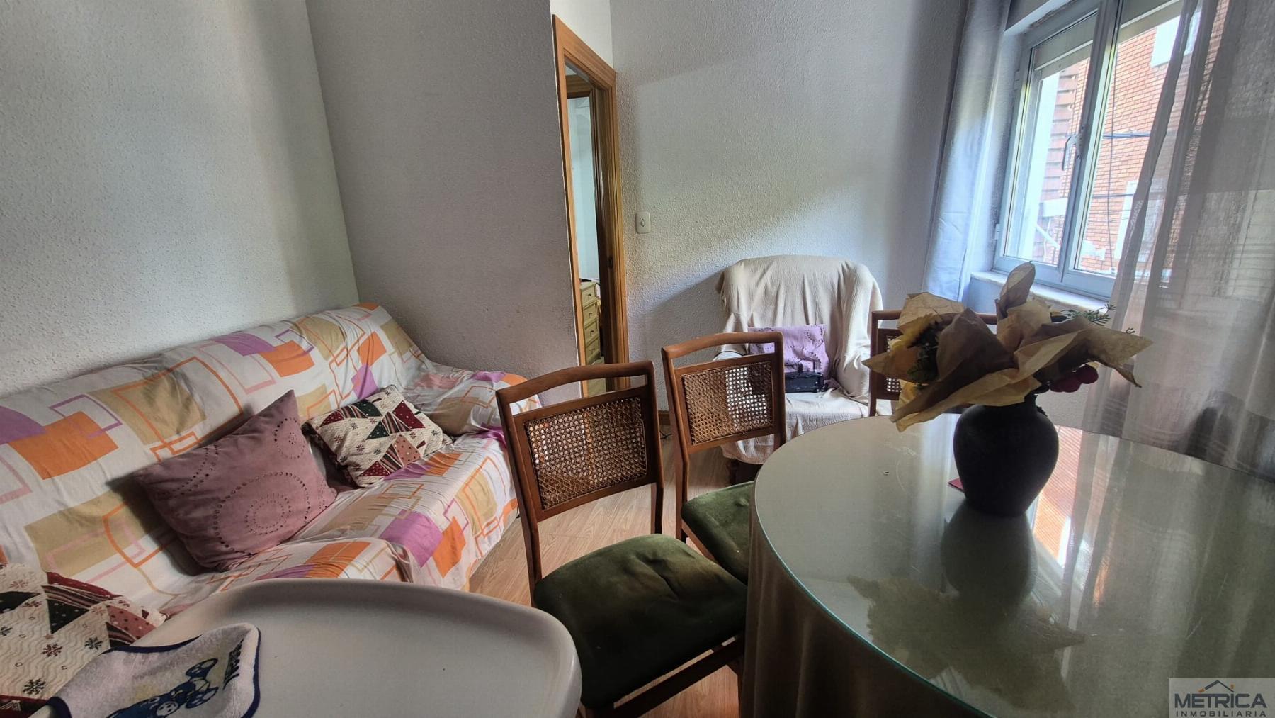 Venta de piso en Salamanca